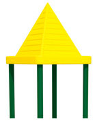 Pyramid_Roof