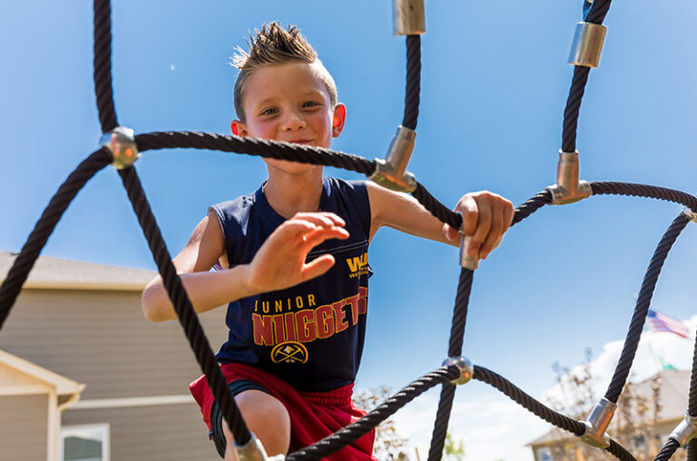 essay on importance of school playground