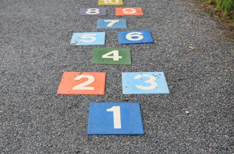 All You Need To Know About Playground Markings