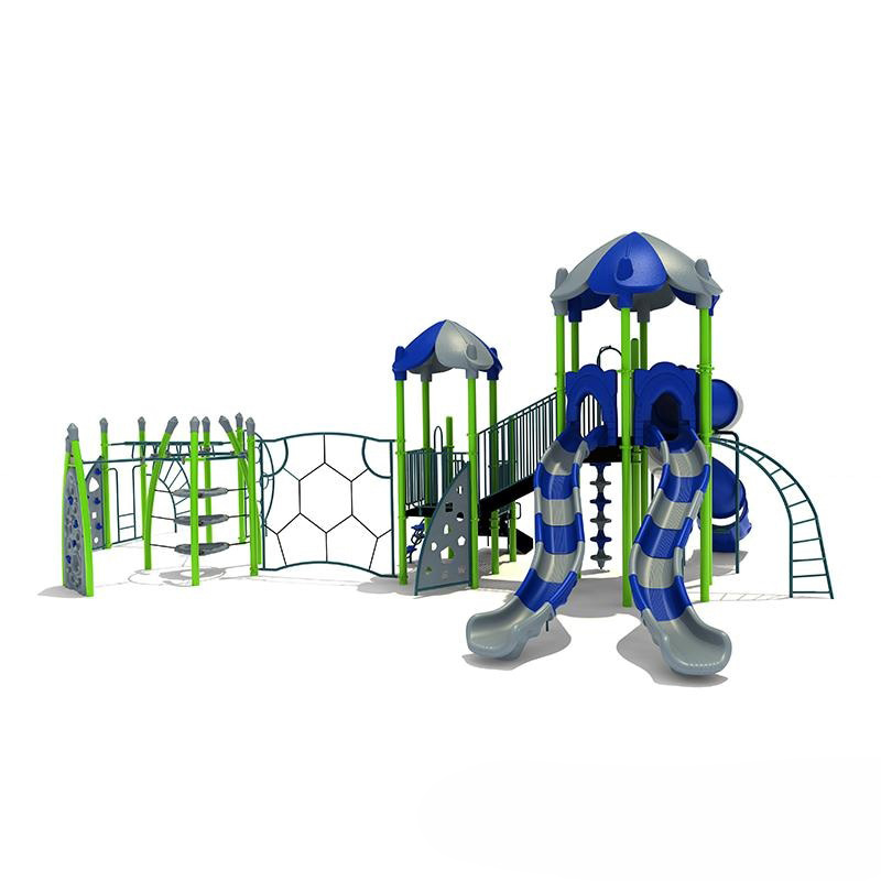 Affordable Commercial Playground Equipment for Sale: Buy Safe, Durable Outdoor  Playground Equipment Near You