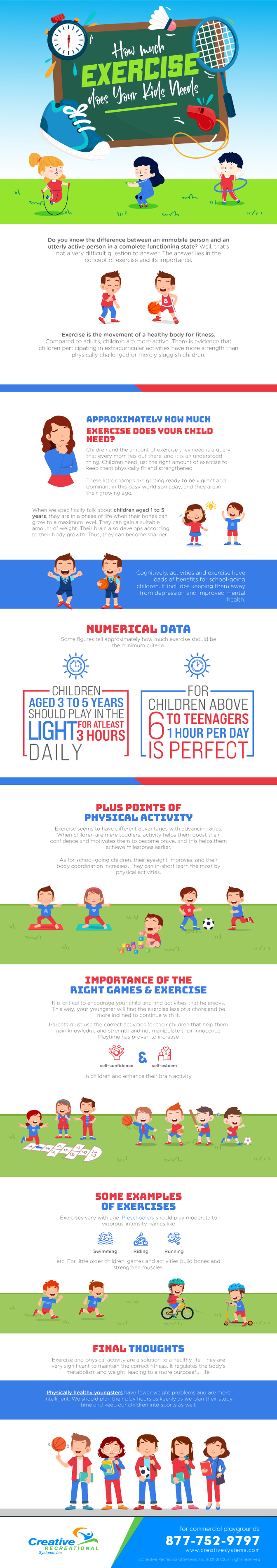 How-much-exercise-does-Your-Kids-Needs
