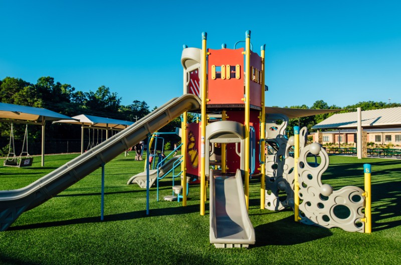 From-Falls-to-Fun-Enhancing-Safety-with-Playground-Resurfacing