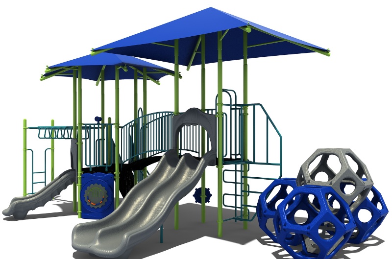 Building-Better-Playgrounds-Understanding-the-Design-and-Benefits-of-Freestanding-Play-Structures