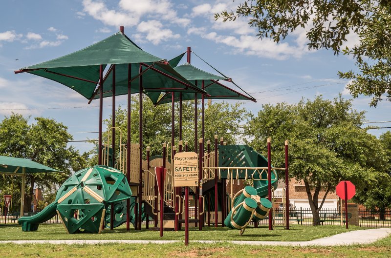 From-Safe-to-Stimulating-The-New-Wave-of-Risk-Inspired-Playgrounds