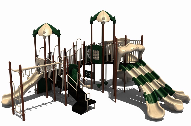 Designing the Perfect Playground Landscape Plan: A Comprehensive Guide