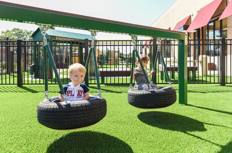 Breaking Barriers How to Encourage Disability Awareness in Play Spaces