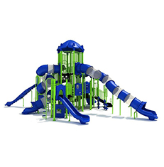 Commercial Playground Equipment