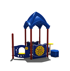 PreSchool Playground Equipment