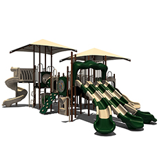 School Playground Equipment